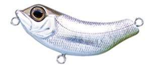 Воблер Jackson T-Pivot 35F WA 3.5см 2.5г фотография