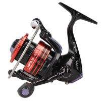 Катушка Golden Catch Mirrox 3000S фотография