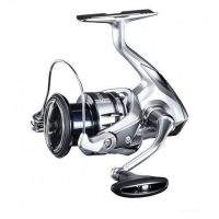 Катушка Shimano Stradic 19 4000FL фотография