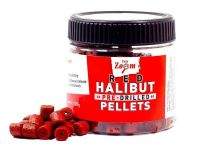Пелети насадок Carp Zoom Pre-Drilled Pellets 15мм Red Halibut CZ2361 Фотографія