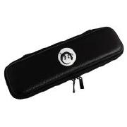 Чехол жесткий ЧС Карбон 20*6*3.5см фотография