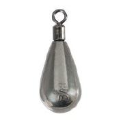 Джиг-риг вольфрамовый Select Капля 0.9г 4шт фотография