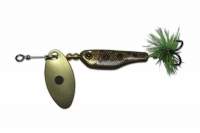 Блешня Інстинкт Course 4г 03 Фотографія