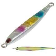 Пилькер RB (Русская блесна) Мурена 9г 50мм 29 фотография