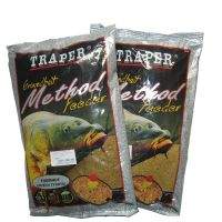Прикормка Traper Method Feeder Фотографія