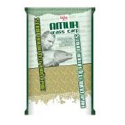 Прикормочна суміш CZ Amur groundbait 1кг Амур зелена CZ3172 Фотографія