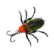 Воблер Azura Spider crank 35F GBR043 Фотографія