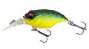 Воблер Megabass Griffon Bait Finesse Sr-X 38F Mat Tiger фотография