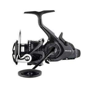 Катушка Daiwa Black Widow BR LT 19 5000-C фотография