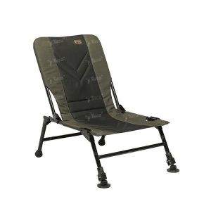 Кресло Prologic Cruzade Chair фотография