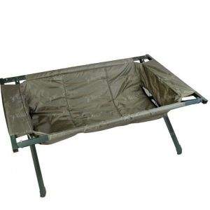 Мат карповый на ножках фотография