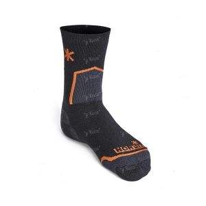 Шкарпетки Norfin Nordic Merino Heavy T3P Фотографія
