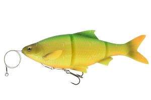 Силикон Savage Gear 3D Line Thru Roach фотография