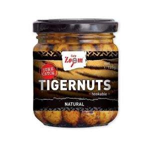 Тигровий горіх Carp Zoom Фотографія