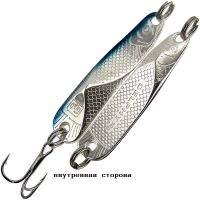 Блесна RB (Русская блесна) Делфи 10г 103 фотография