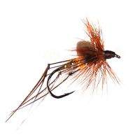 Суха мушка Daddy Long Legs Olive SV53-12 Фотографія