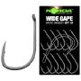 Крючки Korda Wide Gape №10 10шт фотография