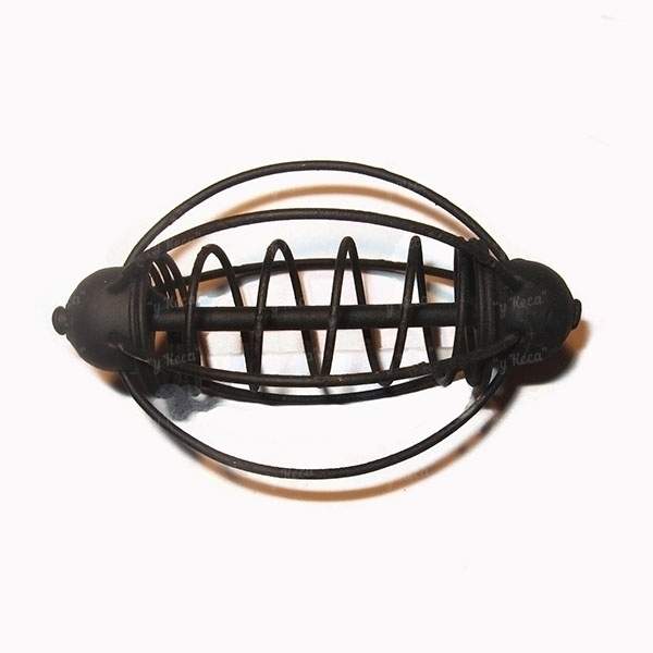 Годівниця кавун пружина фарбований 25г Фотографія