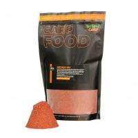 Прикормка Технокарп Method mix 1кг Krill фотография