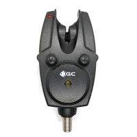 Сигналізатор клювання Golden Catch S-11 червоний Фотографія