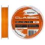 Леска Brain Classic Carp Line 150m 0.30mm orange фотография