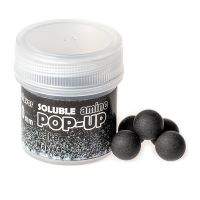 Бойлы Grandcarp Amino Pop-Up 10мм Макуха 15шт Фотографія