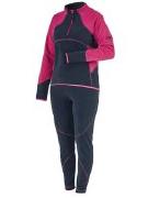 Термобелье женское норфин Фотографія