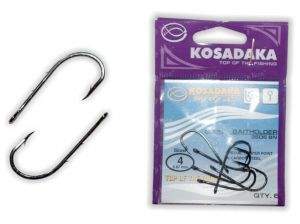 Гачки Kosadaka Baitholder 3505BN Фотографія