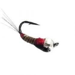 Мормышка Strike Perdigon фотография