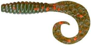 Силікон Select CC-Grub 2.5" Фотографія