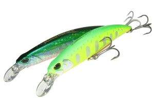 Воблер DUO Spearhead Ryuki 95S Фотографія