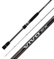 Спиннинг Graphiteleader Vivo EX GLVXS-842M  фотография