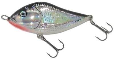 Воблер Salmo Slider SD12F HGS фотография