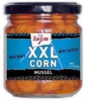 Кукуруза Carp Zoom XXL Corn 220мл CZ9386 Mussel (ракушка) фотография