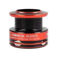 Шпуля Golden Catch Mirrox 4000S фотография