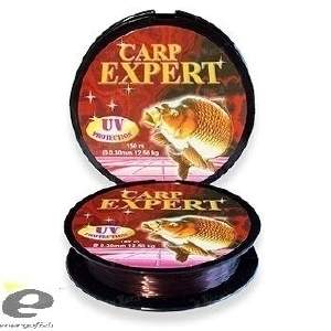 Волосінь Carp Expert UV 150м 0.30 мм Фотографія