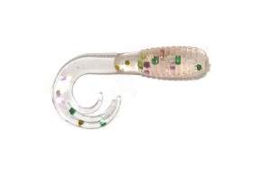 Kalipso твістер CTF25 25мм 20шт #018 Фотографія