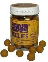 Бойли Brain Soluble 200гр Фотографія