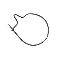 Булавка для опарыша Energo Team Black Spider фотография