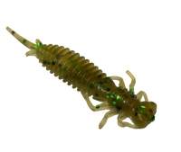 Силикон Fanatik Larva 3.5" 005 фотография