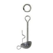 Оснастка Savage Gear Punch Rig Heads 5г 3шт фотография