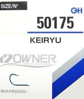 Крючки Owner 50175 фотография