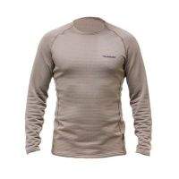 Реглан Fahrenheit Polartec Power GRID хаки XL фотография