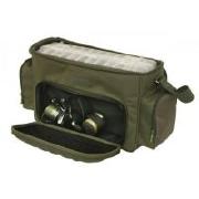 Сумка рыболовная для спиннингиста Acropolis РС-4 фотография