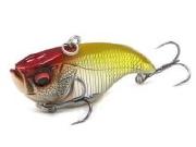Воблер Megabass Vibration-X Dyna (Rattle in) 51S M Western Clown фотография