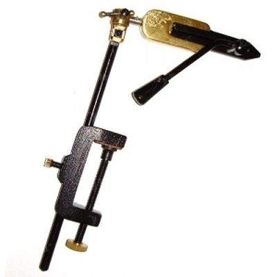 Тиски для вязания мух F-18 Nameo Royal Vise фотография