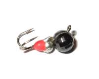 Мормишка коза мураха з петелькою Riga 184042 Фотографія