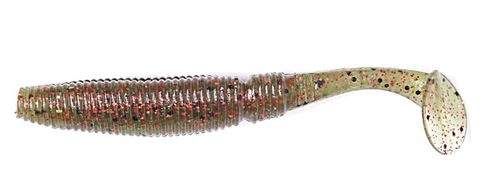 Lucky Jhon Impact Shad 2" 140039-X006 фотография