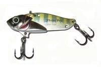 Блешня Strike Pro Cyber Vibe 35мм JG-005A 788 Фотографія