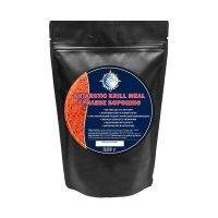 Крилевая мука 250г фотография